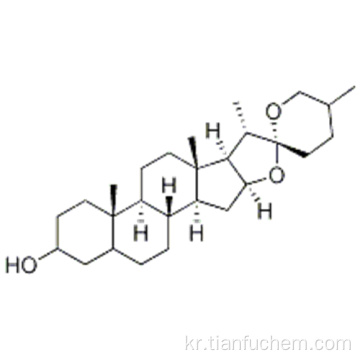 사르 사파 포닌 CAS 82597-74-8